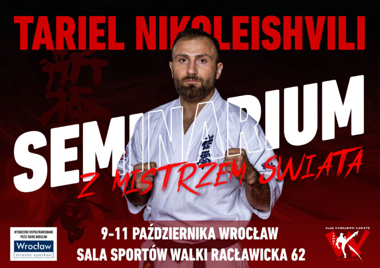 Seminarium – tariel nikoleichvili